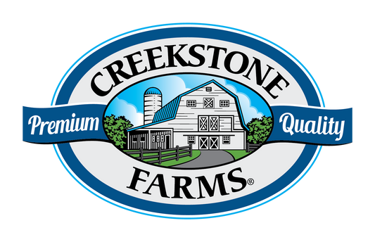 Creekstone Farms Decal