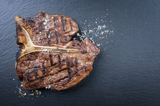American Wagyu Porterhouse