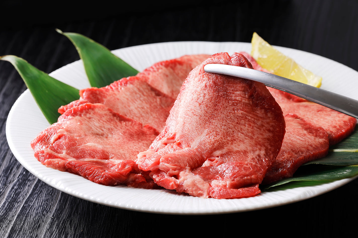 Premium Black Angus Beef Tongue Raw