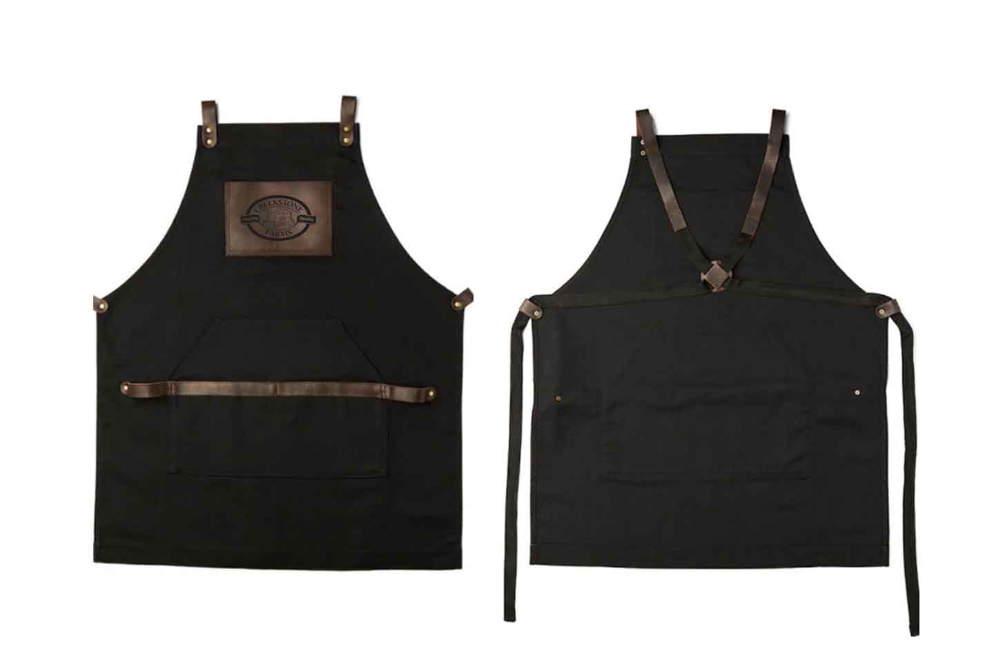 Apron