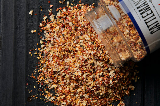 California Tri-tip Seasoning