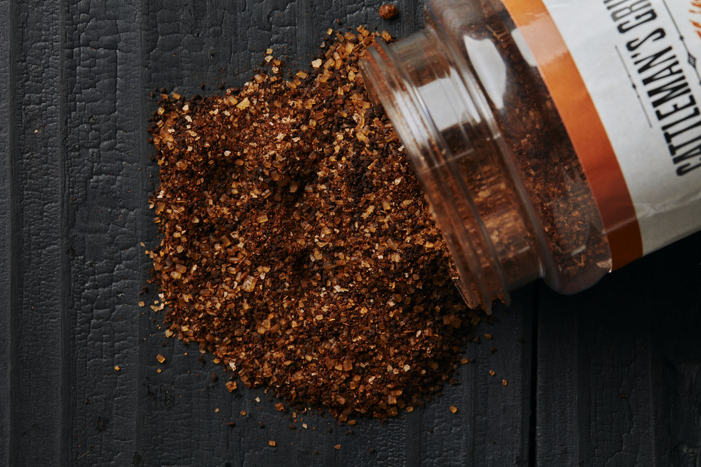 Cattleman's Grill Smoky Chipotle Seasoning