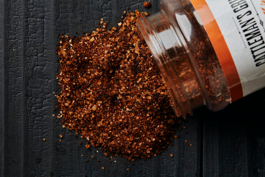 Cattleman's Grill Smoky Chipotle Seasoning