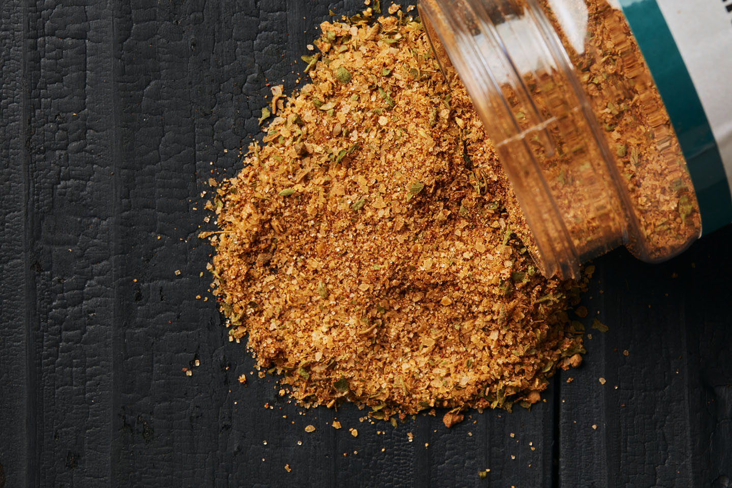 Cattleman's Grill Seasoning
