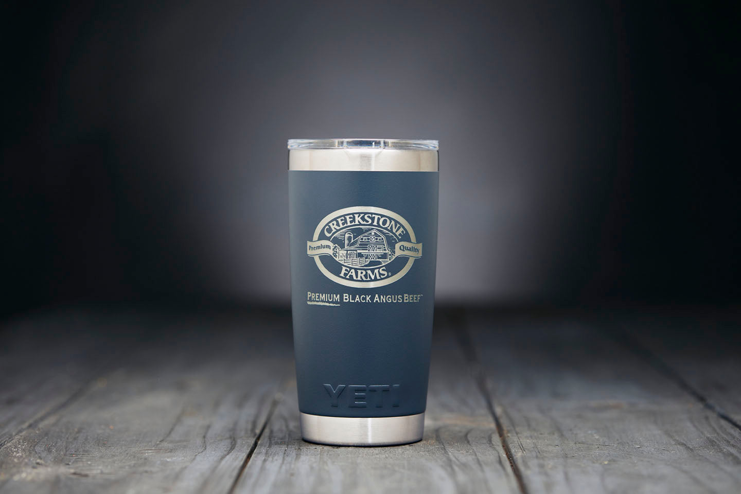Yeti Blue 20oz