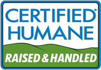 Creekstone Farms Announces Natural Black Angus Beef Certified Humane