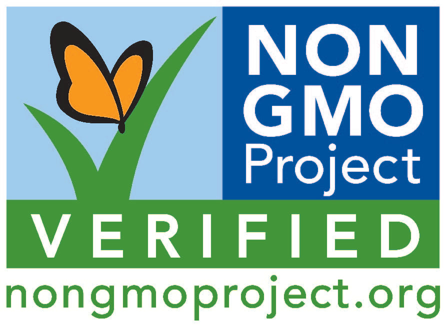 Introducing Creekstone Farms Non-GMO Project Verified Beef