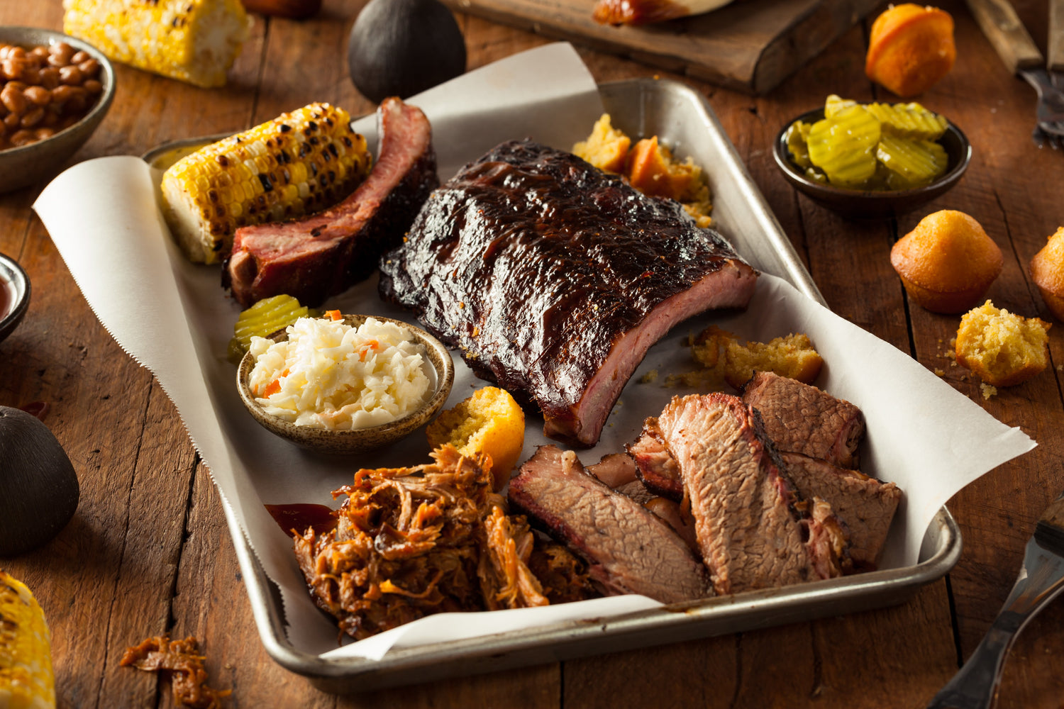 BBQ Favorites