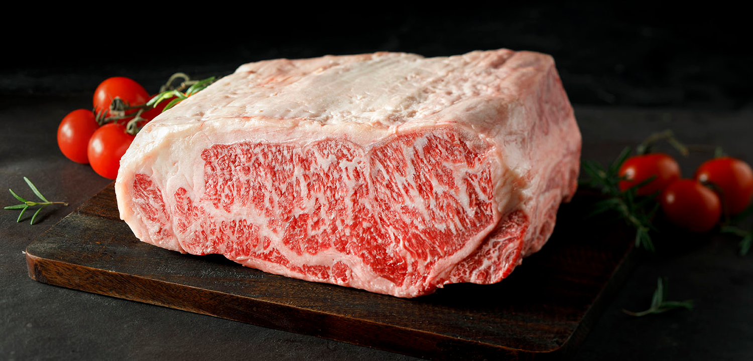 Irodori Wagyu