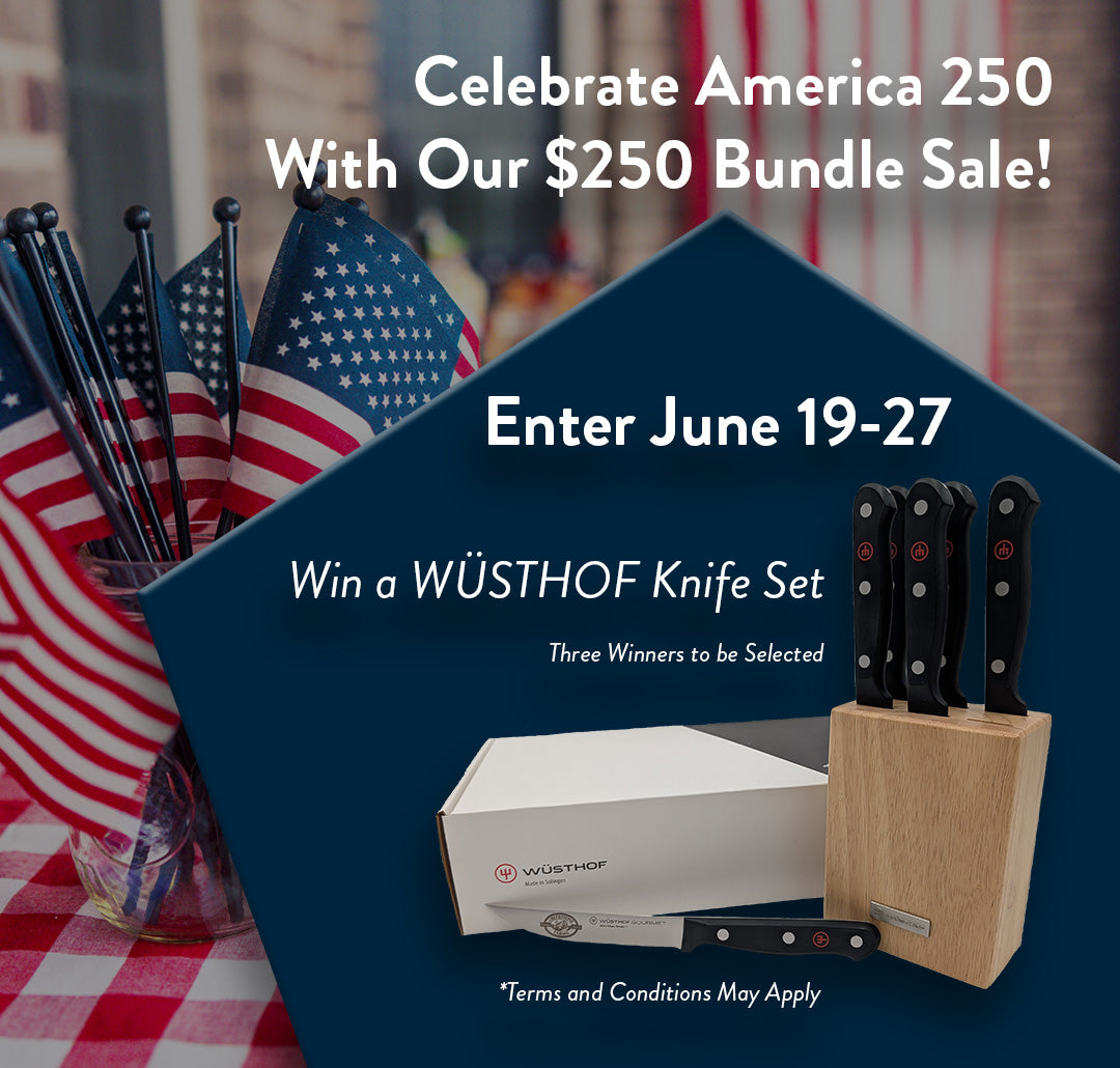 Fourth of July: 250th Anniversary