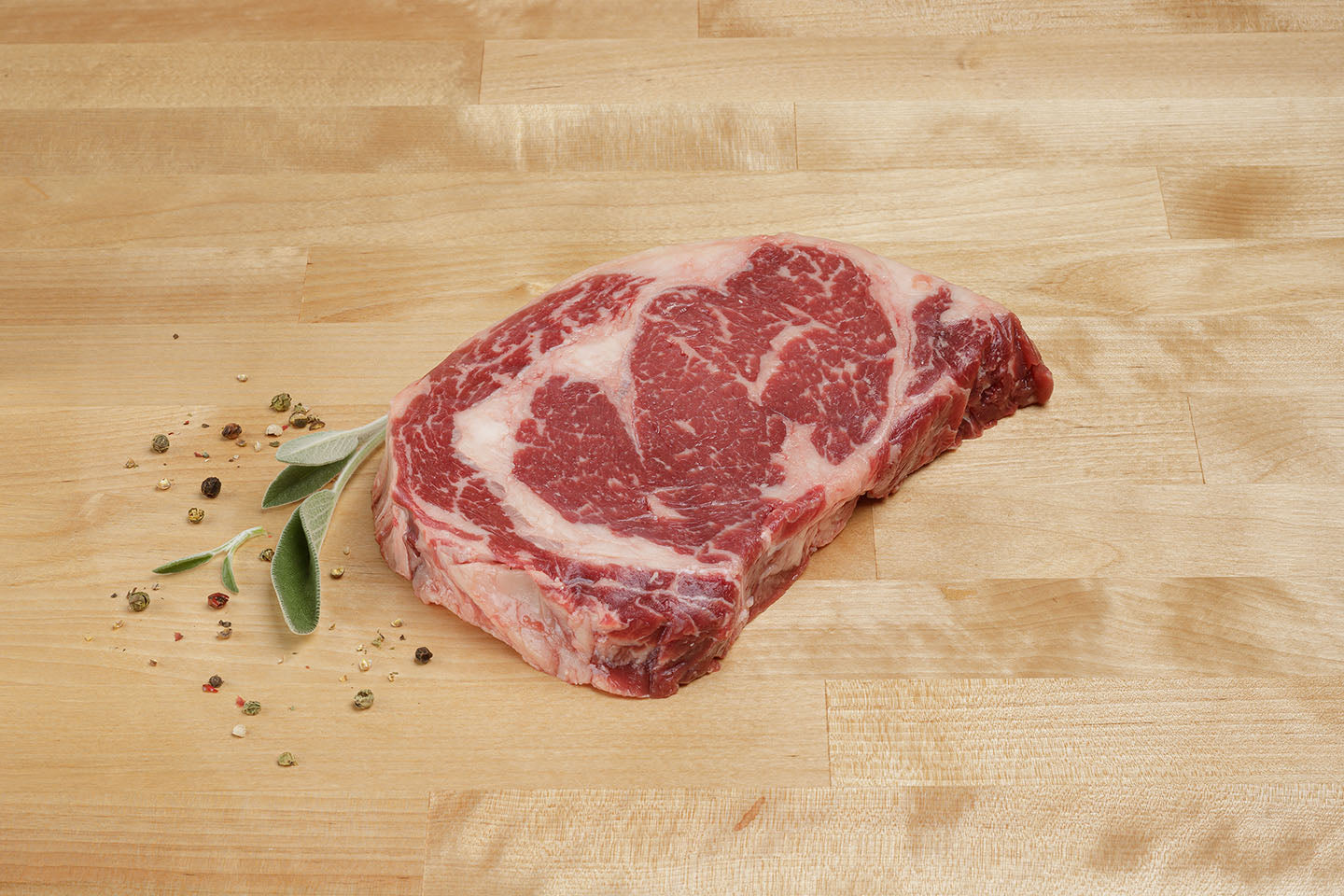 Natural Black Angus Beef