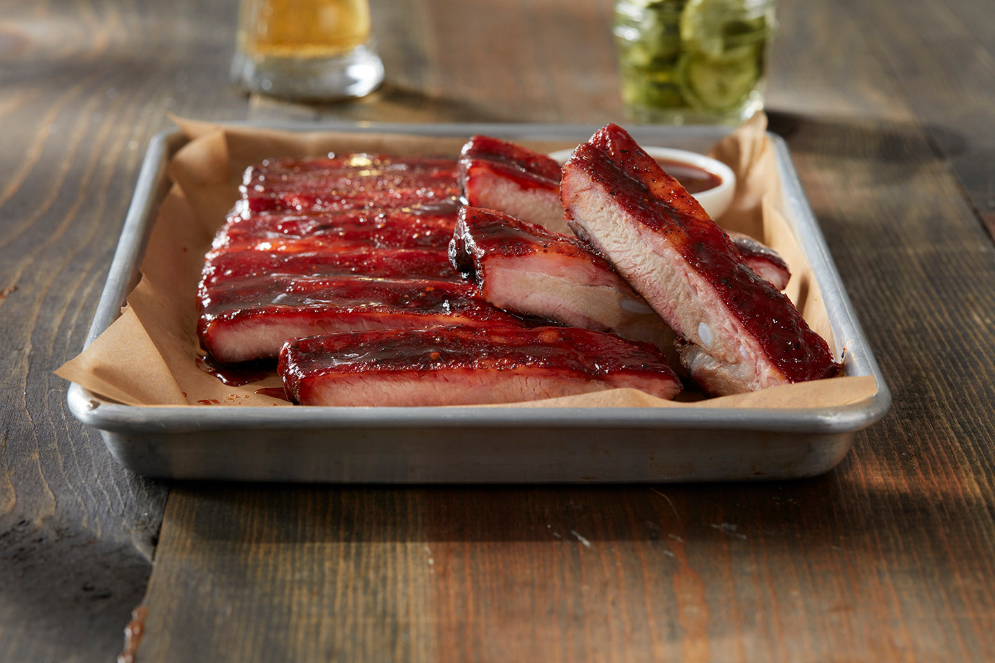 All Natural Pork