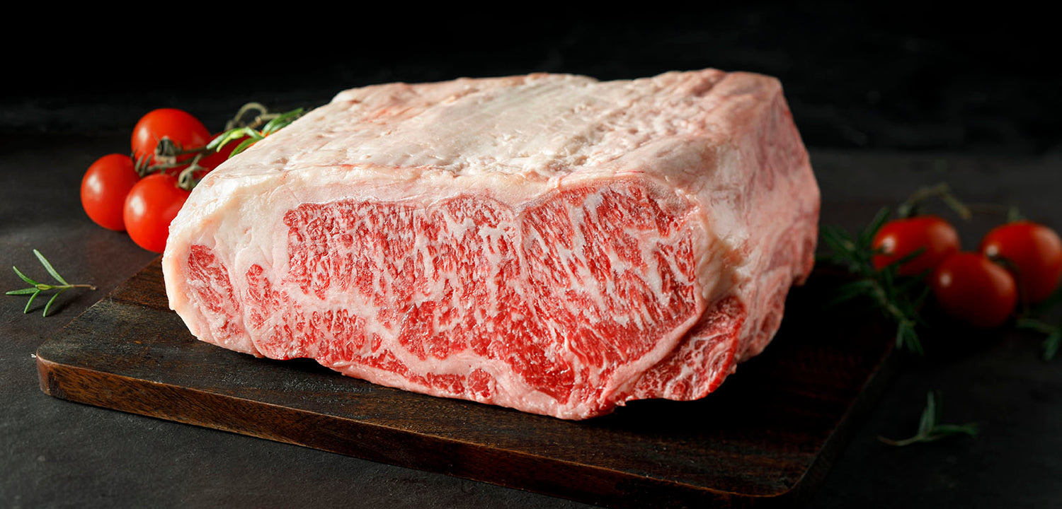 Irodori Wagyu