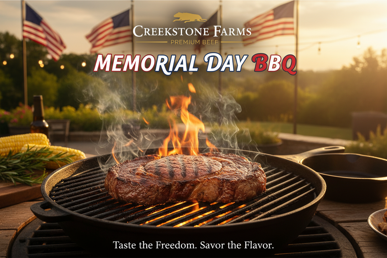 Memorial Day Savings