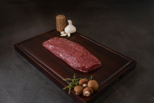 American Wagyu Flank Steak