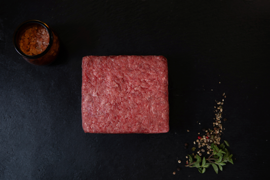 American Wagyu Ground Beef