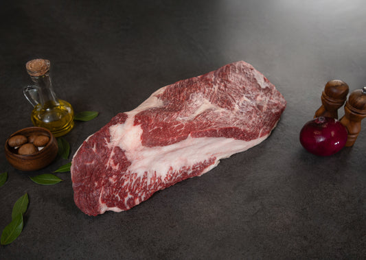 American Wagyu Brisket