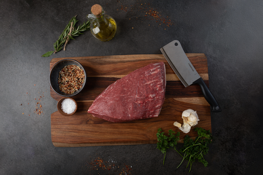 Prime Coulotte (Picanha)