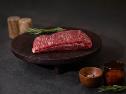 American Wagyu Flat Iron