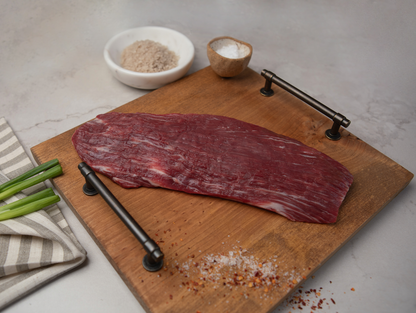 Natural Prime Flank Steak