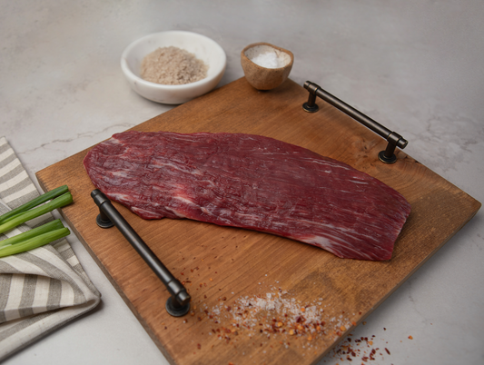 Natural Prime Flank Steak