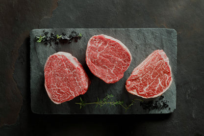 American Wagyu Filet Mignon