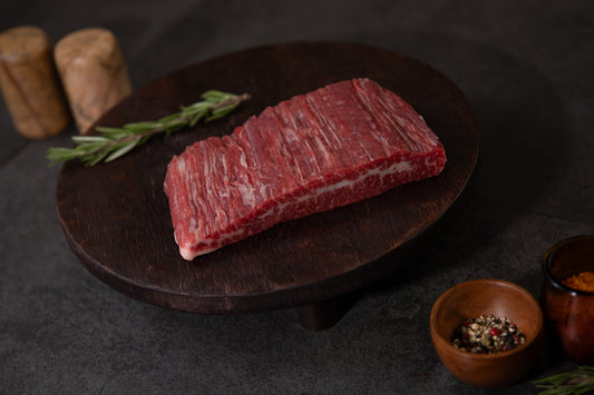 American Wagyu Flat Iron