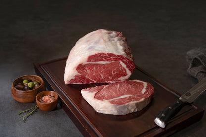American Wagyu Boneless Half Ribeye