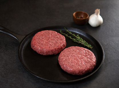 American Wagyu Beef Patties