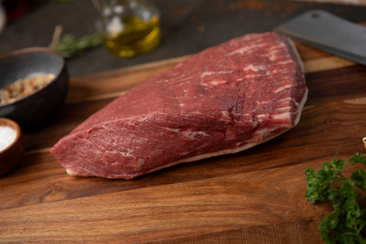 Prime Coulotte (Picanha)
