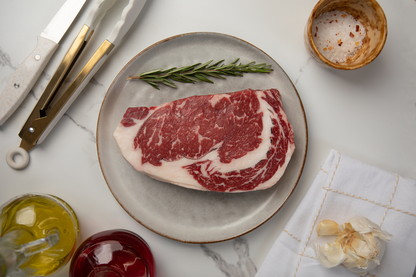Natural Prime Boneless Ribeye Steak