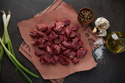 American Wagyu Steak Bites