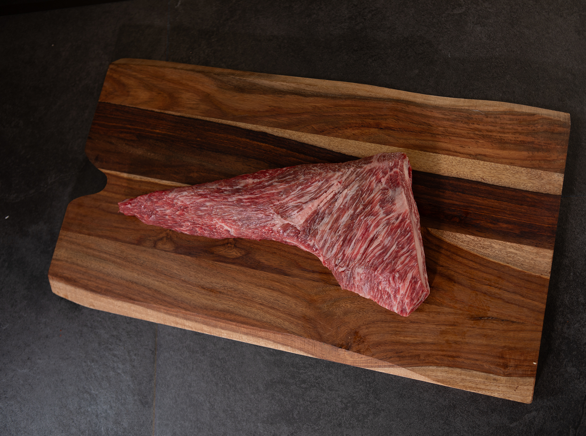 Prime Tri-Tip