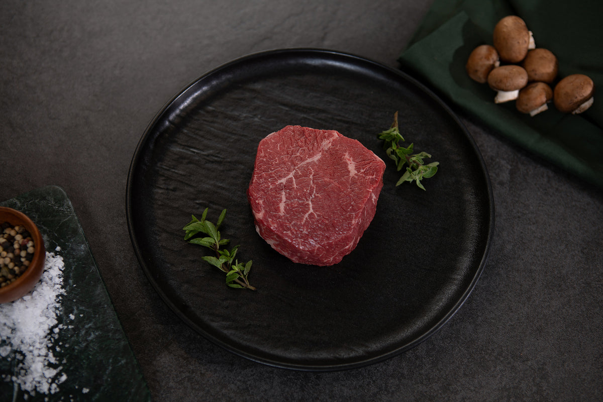 American Wagyu Top Sirloin