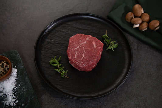 American Wagyu Top Sirloin