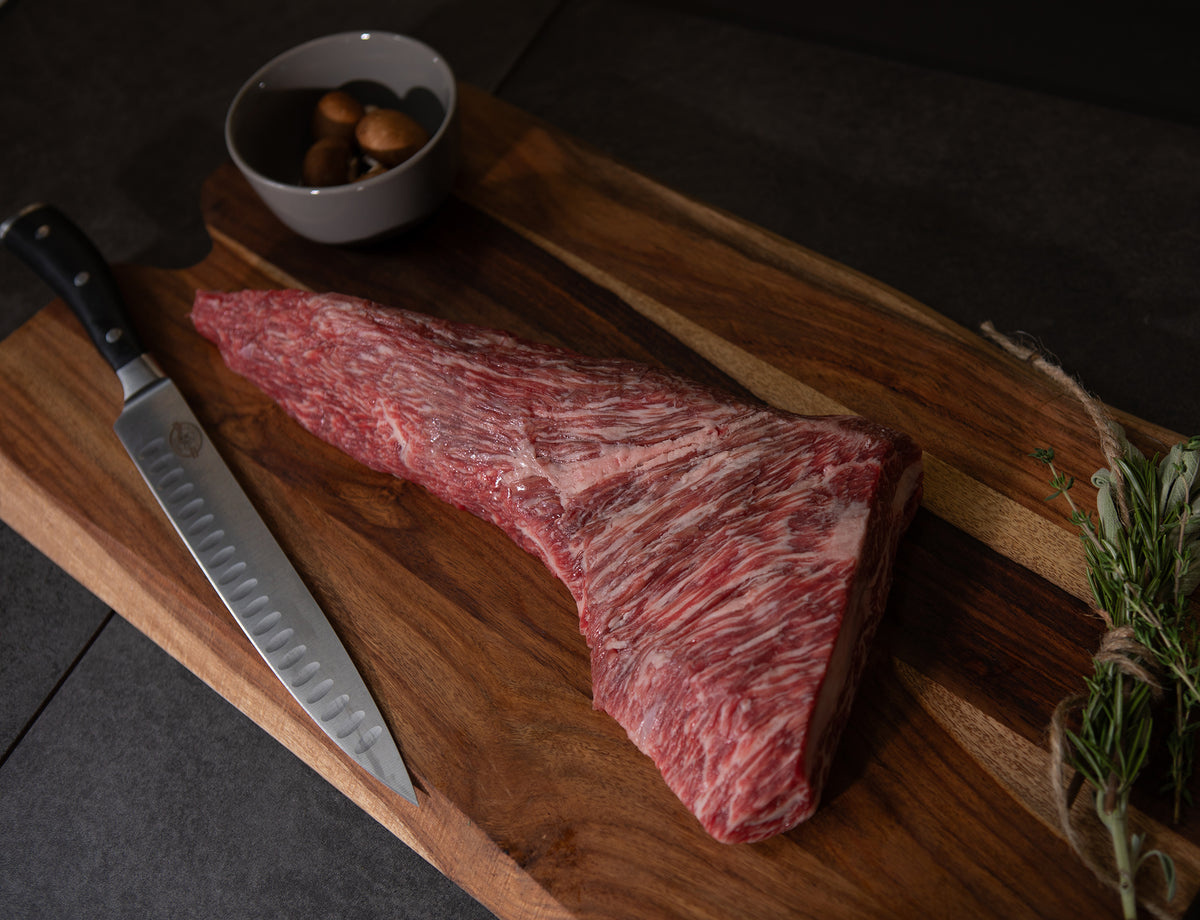 American Wagyu Tri-Tip