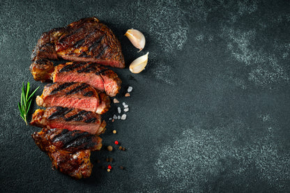 American Wagyu Boneless Ribeye Steak