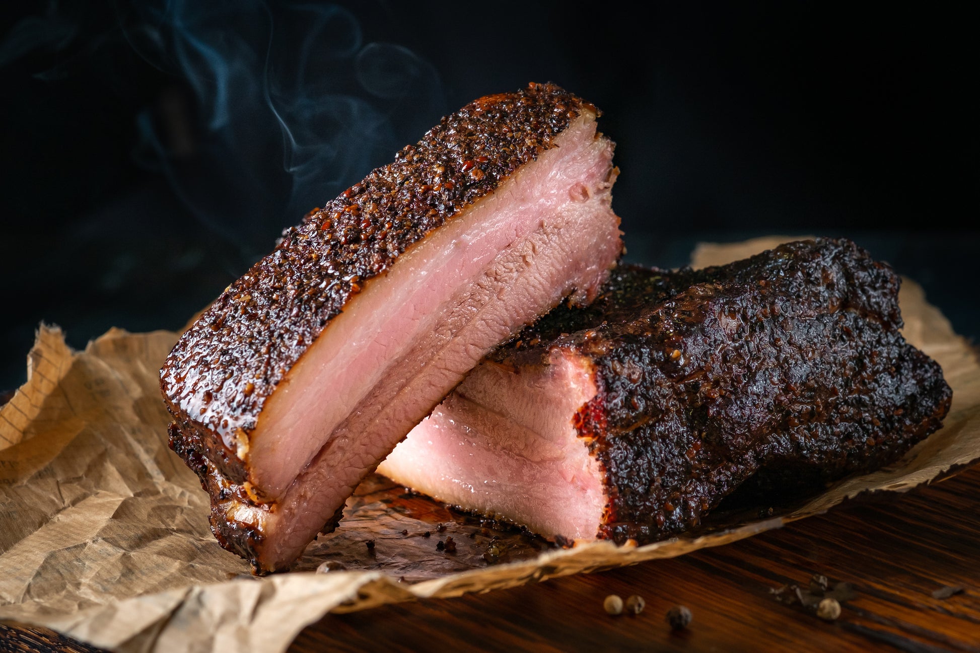American Wagyu Brisket