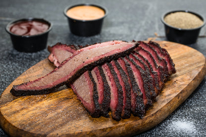 USDA Prime Brisket