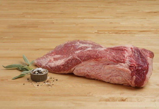 Brisket Raw
