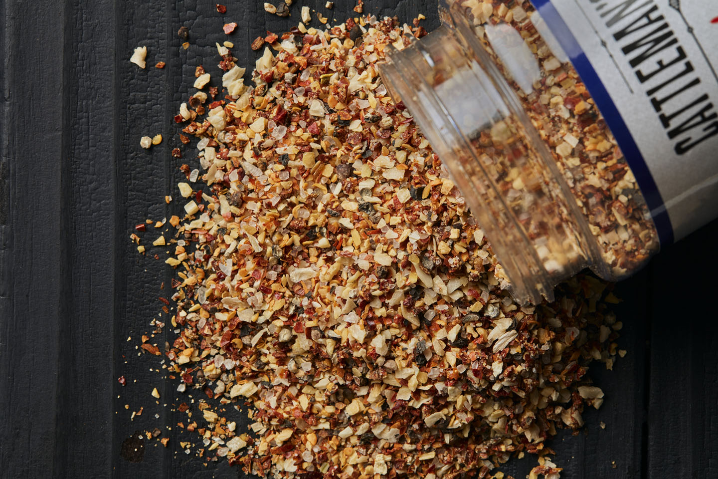 California Tri-tip Seasoning