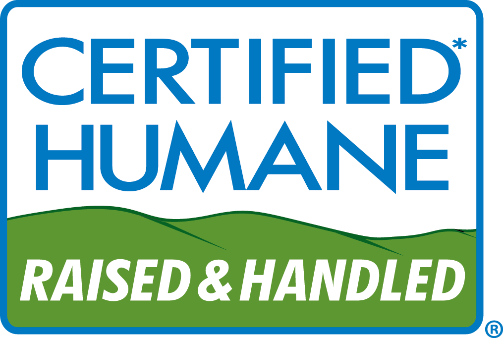 Certified Humane Logo