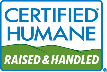 Certified Humane Logo