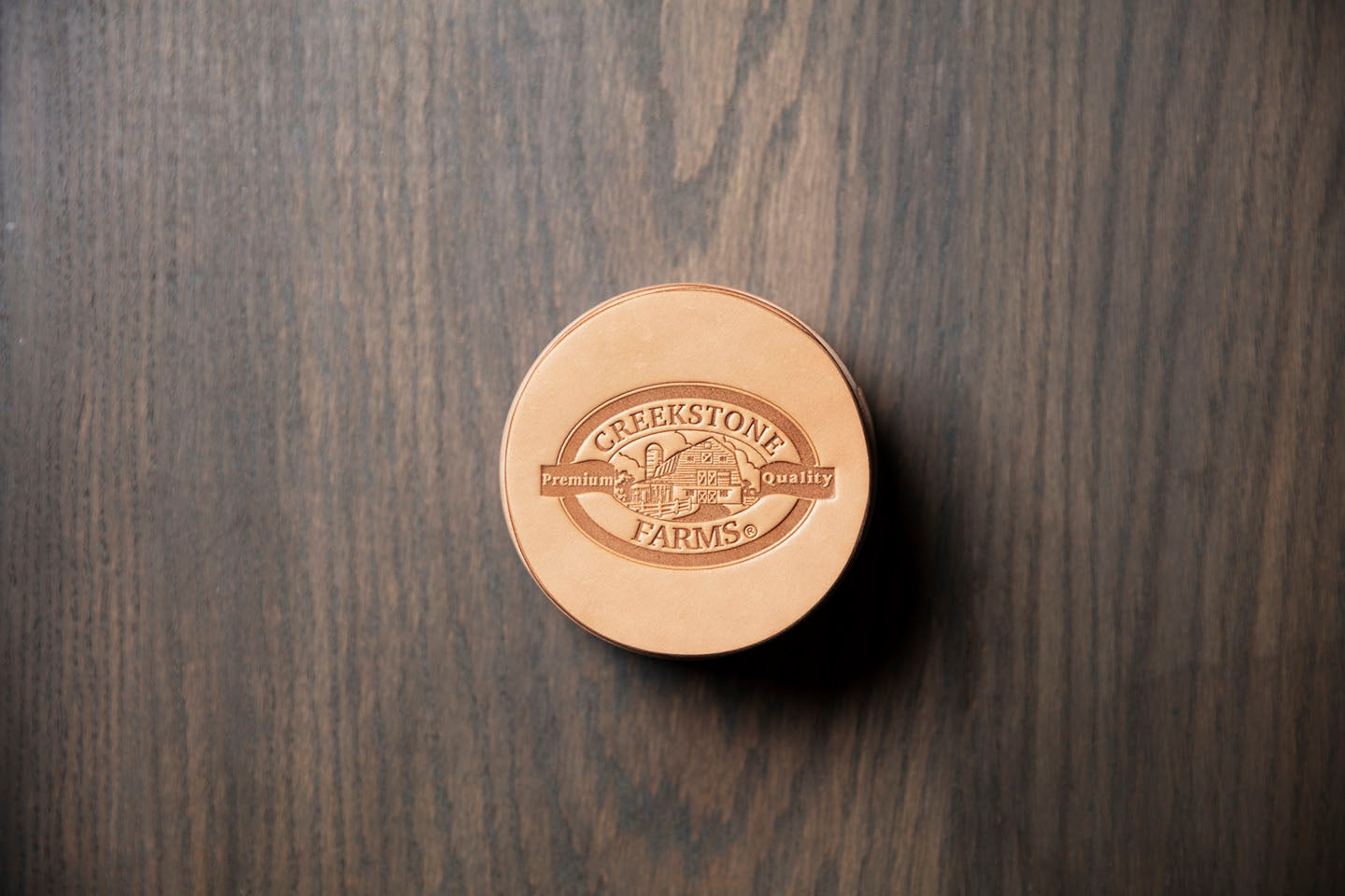 Creekstone Farms Tan