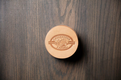 Creekstone Farms Tan