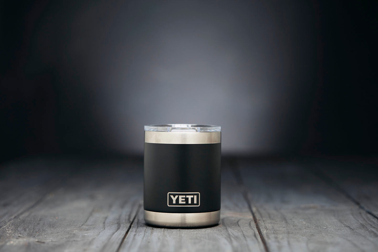 New Yeti Rambler Lowball 10 oz Tumbler Review and Test 