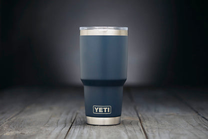 Creekstone Farms Yeti® Tumbler (30 oz) – Creekstone Farms Premium