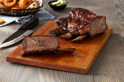 USDA Prime Bone-In Chuck Short Ribs