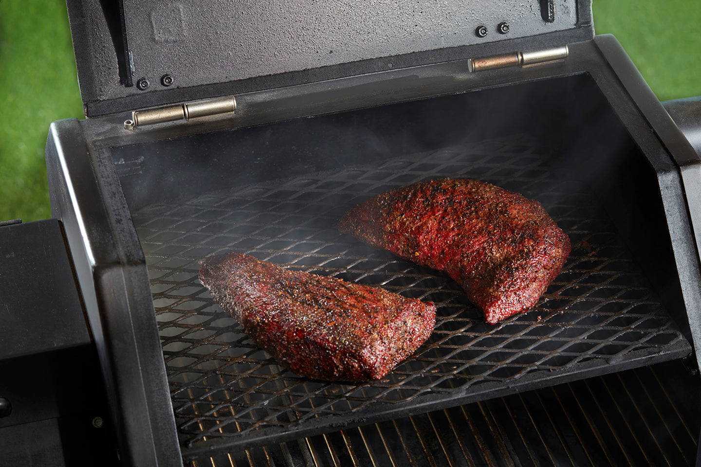 CreekStone BBQ