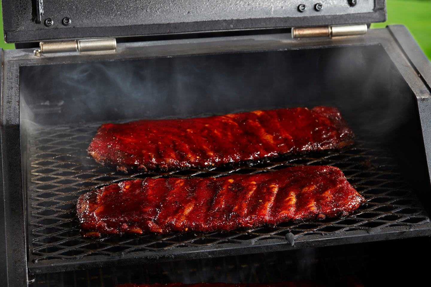 CreekStone BBQ